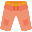 pantaloncini