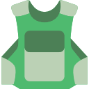 Bullet proof vest