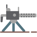 maschinengewehr