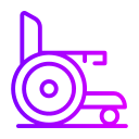 wózek inwalidzki