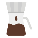 コーヒーフィルター