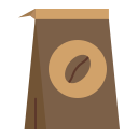 Кофейное зерно