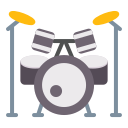 ドラムセット