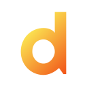 Letter D