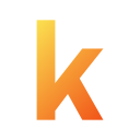 Letter k