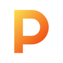 Letter P