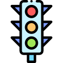 Traffic light