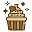 カップケーキ
