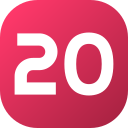 20