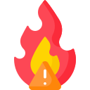 inflamable