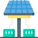panel solar