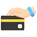 kreditkarte