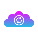 cloud synchronisatie