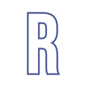 Letter r