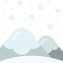 降雪