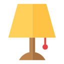 Table lamp