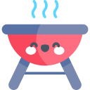 grill