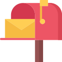 caixa de correio