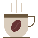 tazza di caffè