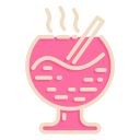 chocolate caliente