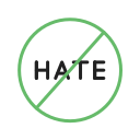 憎しみはありません