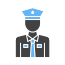 polícia