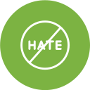 Нет ненависти