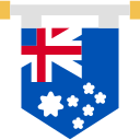 australië