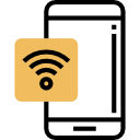 segnale wi-fi