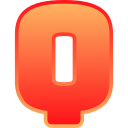 letter q