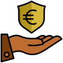 símbolo del euro