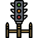 Traffic light