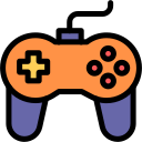 gamepad