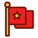 Chinese flag