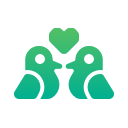 pareja