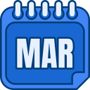 marzo