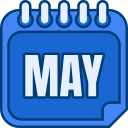 May