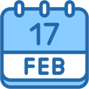 Calendar days