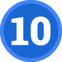 numero 10