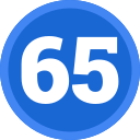 65