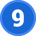 numero 9