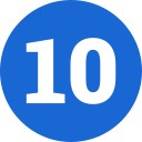 numer 10