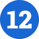 numéro 12