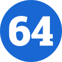 64
