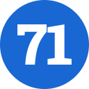 71