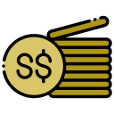 dollar de singapour