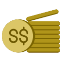 dolar de singapur