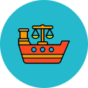 海事法