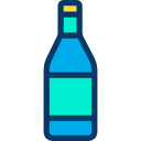 botella