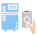 refrigerador inteligente